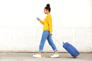 All-in-One Travel Apps