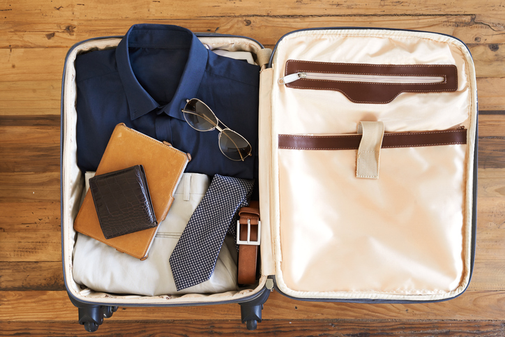 Business Travel Essentials Packing Guide