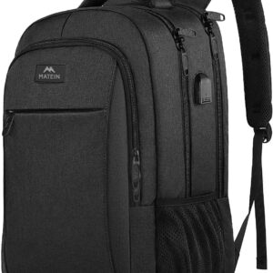 MATEIN Business Laptop Backpack