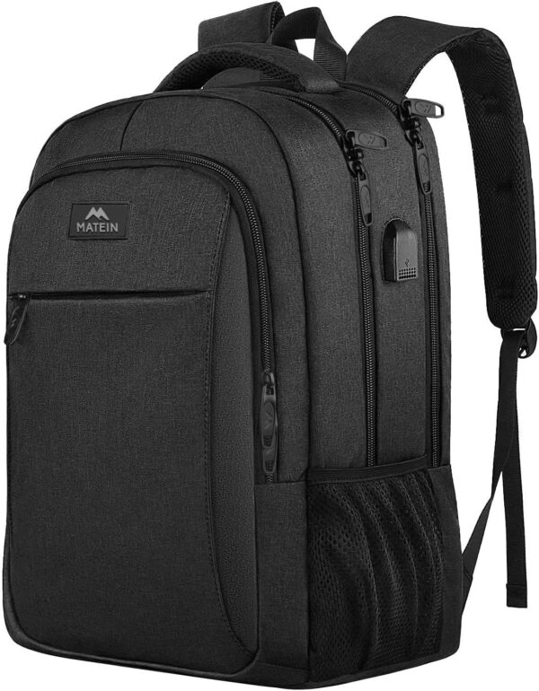 MATEIN Business Laptop Backpack
