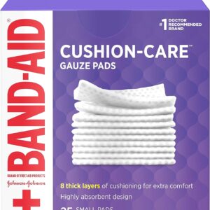 BAND-AID® Brand CUSHION