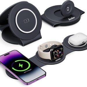 Hicober Wireless Charger