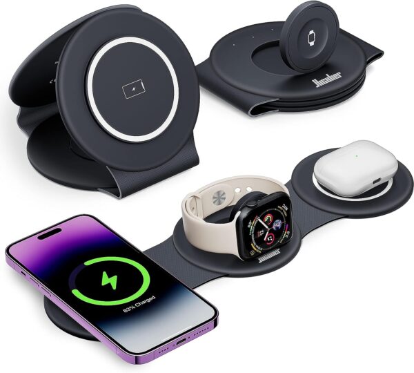 Hicober Wireless Charger